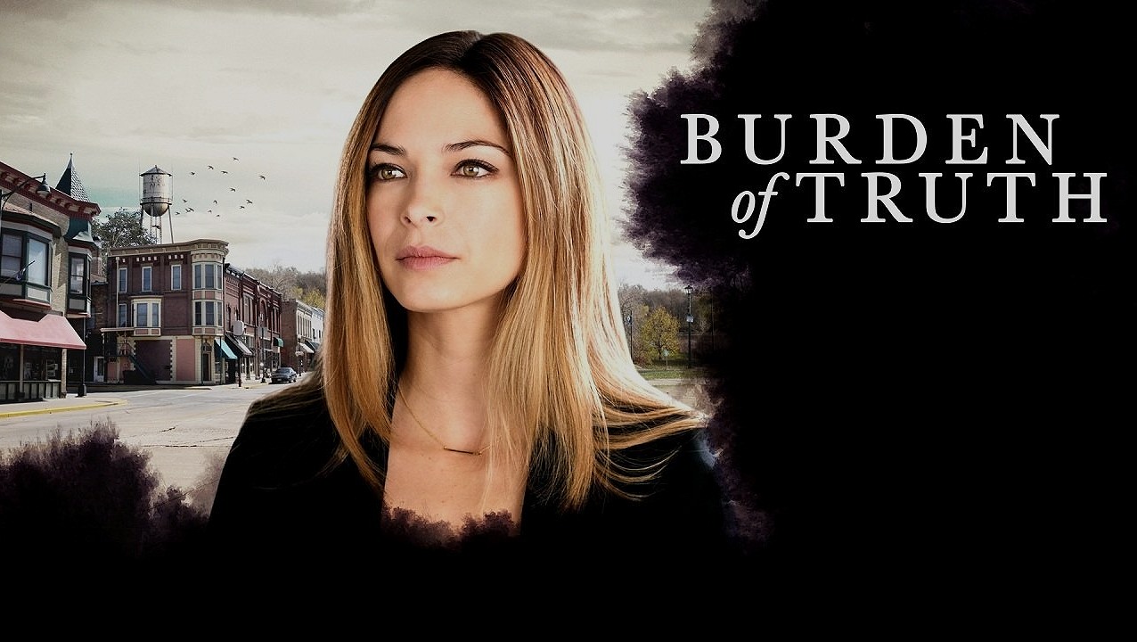 Burden of Truth: เมื่อทนายสาวต้องกลับมาต่อสู้เพื่อเด็กป่วยในบ้านเกิด – รีวิวซีรีส์ที่มากกว่าคดีความ