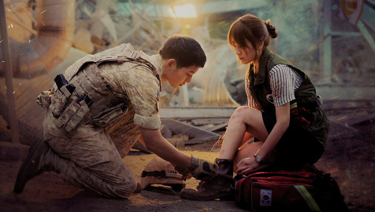 เมื่อหัวใจทหารและหมอหญิงต้องมาบรรจบ: รีวิว 'ชีวิตเพื่อชาติ รักนี้เพื่อเธอ' ซีรีส์ที่ทำให้คุณเชื่อในความรักอีกครั้ง