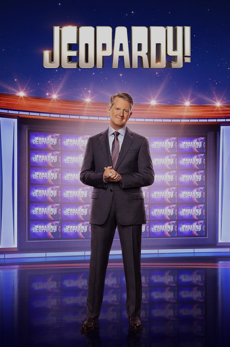 Jeopardy!